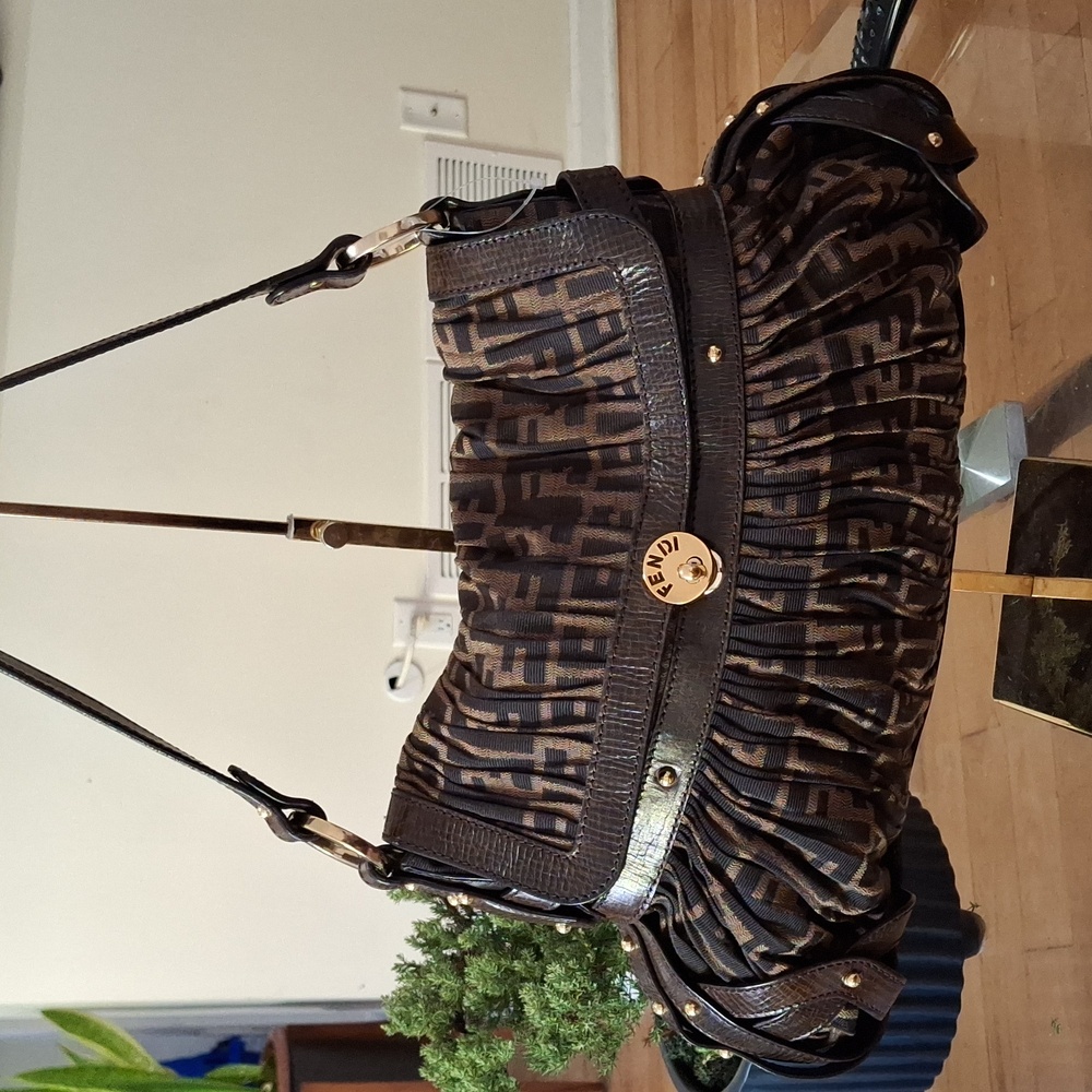 Fendi Bag